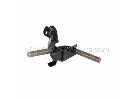 9311214-1-M-MTD-938-0018- Right Hand Axle Assembly, .75 Diameter