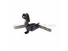  Right Hand Axle Assembly, .75 Diameter – Part Number: 938-0018