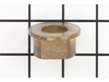 9311598-2-S-MTD-941-0490-Lawn Mower Flange Brg. W/Flats .75" I.D.