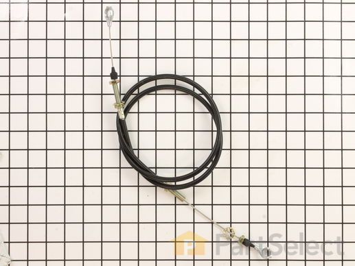 9311734-1-M-MTD-946-0341-PTO Control Cable