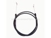 Control Cable - 55&#34 – Part Number: 946-0555