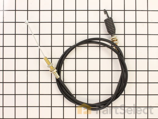 9311819-1-M-MTD-946-0908-Clutch Control Cable 46&#34 Lg.