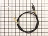 Clutch Control Cable 46&#34 Lg. – Part Number: 946-0908