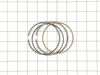 Piston Ring Set – Part Number: 951-11955