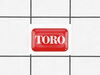 9312912-1-S-Toro-98-1459-Decal