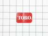 9312966-1-S-Toro-98-3206-Decal
