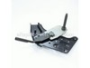  Rear Handle Bracket Assembly. - Left Hand – Part Number: 987-02280A