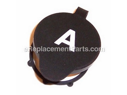9314323-1-M-Briggs and Stratton-B3222AGS-Cap, Chemical Tank, A
