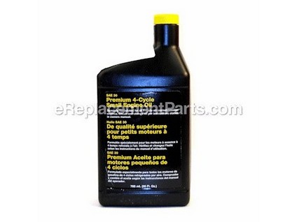 9314405-1-M-Briggs and Stratton-BB3061BGS-Bottle, Oil