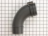 Tube-Blower-Elbow – Part Number: E160000061