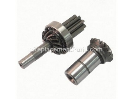 9321831-1-M-Echo-P021009440-Gear Assembly-Spur