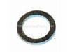 Washer, Plain 1/4" – Part Number: X-25-102-S