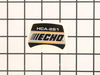 9323687-1-S-Echo-X503001220-Label - Model -- Hca-261