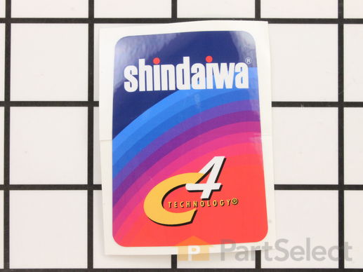 9323712-1-M-Shindaiwa-X504002530-Label-Trade