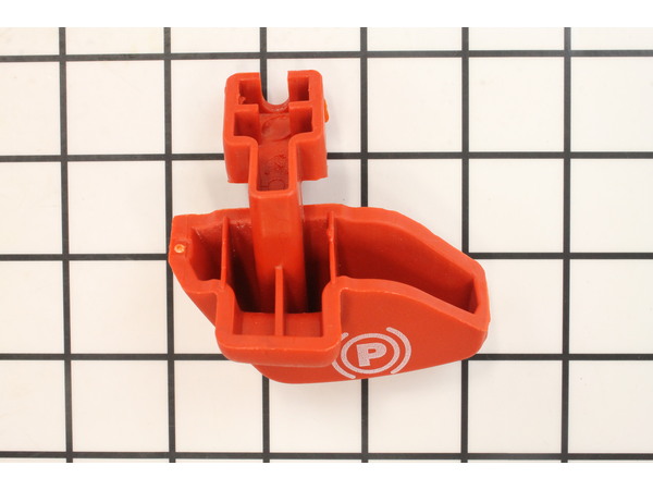 9372920-1-M-Husqvarna-532196439-Lawn Mower Handle Parking Brake