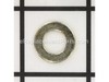 Washer 11/32 X 5/8 X 16 Ga. – Part Number: 819111016