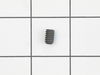 Screw, Set .25-20 x .38 Socket Hd. Cup Point Nyloc – Part Number: 06001100