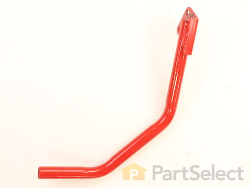 9452198-1-M-Troy-Bilt-603-04322-0638- Right Hand Lapbar Lever Assembly
