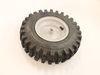  X-Trac Wheel Assembly., Left Hand 13 X 4 X 6 – Part Number: 634-04167A-0911