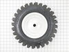 9452420-1-S-Troy-Bilt-634-04168A-0911- X-Trac Wheel Assembly., Right Hand 13 X 4 X 6