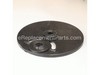 Wheel Dust Cover – Part Number: 731-06145C
