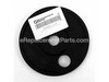 Wheel Dust Cover – Part Number: 731-06355
