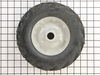  Wheel Assembly - Right Hand – Part Number: 734-04161