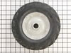  Wheel Assembly - Left Hand – Part Number: 734-04162