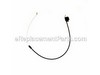 Control Cable (Briggs & Stratton) – Part Number: 746-04035