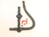 Handle Assembly (Includes 2-7) – Part Number: 753-05563