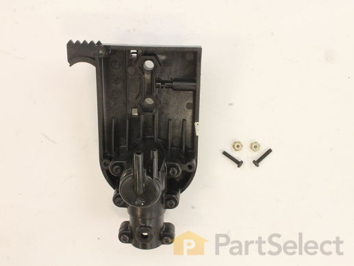 9456973-1-M-Troy-Bilt-753-05599-Gearbox Assembly (includes 14 & 19)