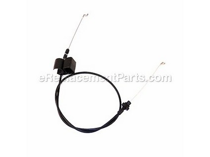 9457063-1-M-Troy-Bilt-753-05795-Tensioner Cable Assembly