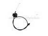 9457063-1-S-Troy-Bilt-753-05795-Tensioner Cable Assembly