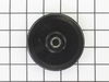 Flat Idler Pulley, 2.5 Od – Part Number: 756-04148