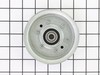 Idler Pulley, 3.50 Dia – Part Number: 756-04280A