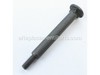 Caster Axle – Part Number: 911-1146