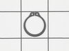 Ring-retaining (snap ring), external – Part Number: 916-0101