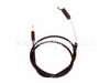 Smart Speed(Tm) Control Cable – Part Number: 946-04014