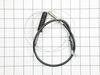 Clutch cable – Part Number: 946-04027