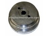 Pulley-Transmission Drive, Cast Iron – Part Number: GW-2107