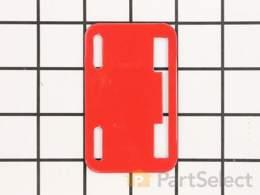 9463555-1-M-Troy-Bilt-GW-2263-PLATE-TINE ENGAGE W/DECAL INCLUDES #2599 OPER- ATING DECAL (REF. #4)