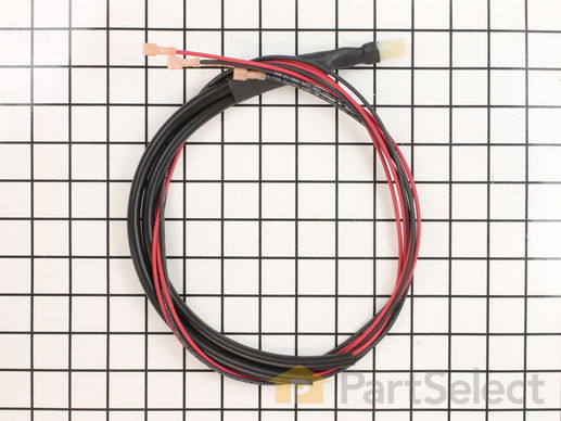 9463581-1-M-Troy-Bilt-GW-2551-Handlebar Wire Harness Assembly