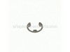 Retainer, Snap Ring, &#34E&#34 Type – Part Number: GW-9512