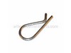 Retainer-Hairpin – Part Number: 530016363