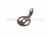 Choke lever – Part Number: 530023806