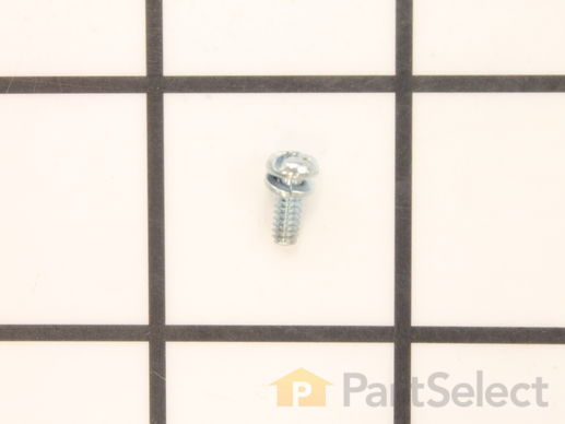 9470527-1-M-Poulan-530035021-Screw Assembly-Metering Cover