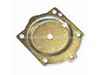 Cover - Mtrg. Diaphragm – Part Number: 530035098