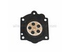 Diaph. Assembly - Mtrg. – Part Number: 530035114