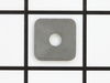Strap Retainer Plate-Type II Only – Part Number: 530037012