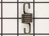 Isolator Spring – Part Number: 530038986